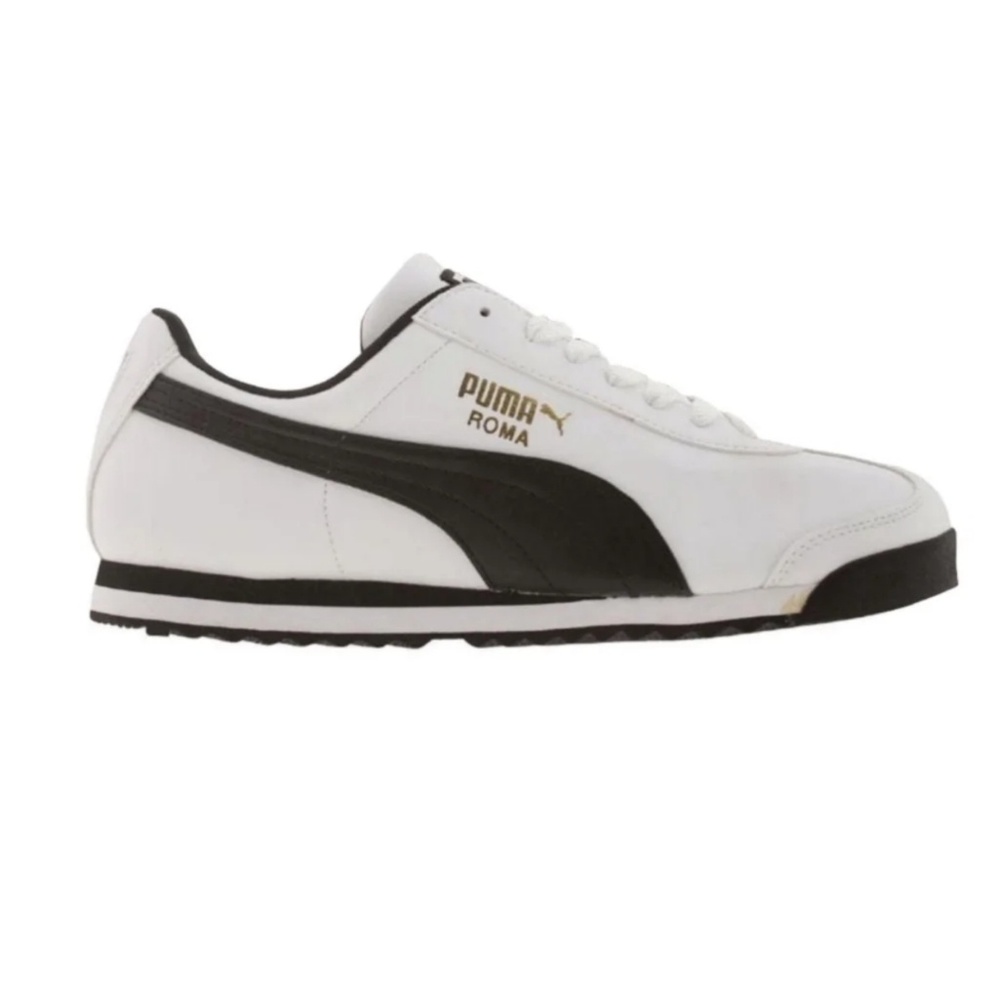 PUMA Roma Classic Sneakers Men's Size 9.5